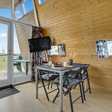 Lovely In With House A Panoramic View