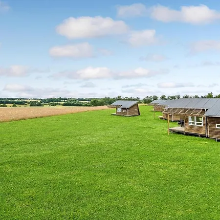 Lovely In With House A Panoramic View *
