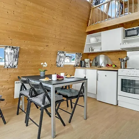 Lovely In With House A Panoramic View *