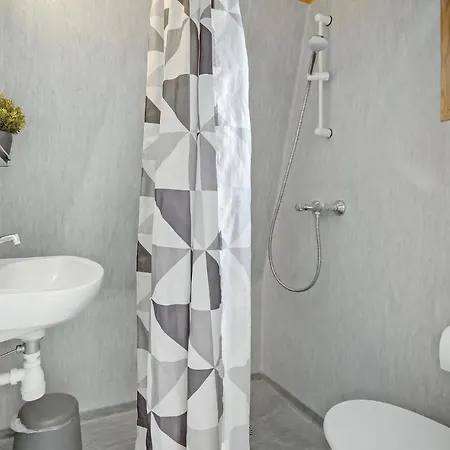 Lovely In With House A Panoramic View Kolding