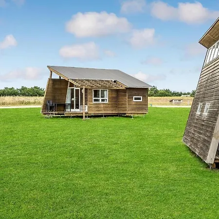 Lovely In With House A Panoramic View *